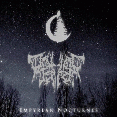 Crown Of Asteria : Empyrean Nocturnes